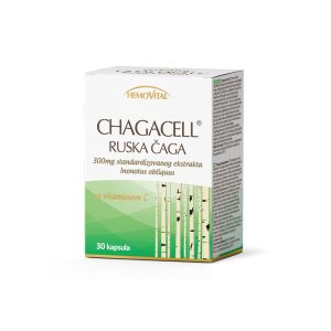 Hemovital RUSKA CAGA KAPSULE A/30