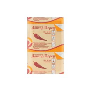 Verofarm RUSKI FLASTER