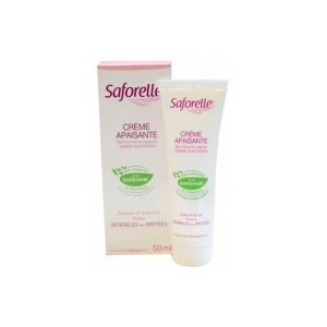 Saforelle SAFORELLE KREMA UMIRUJUĆA 50ML