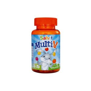 Salvit SALVIT MULTIVITAMIN BOMBONE A/60