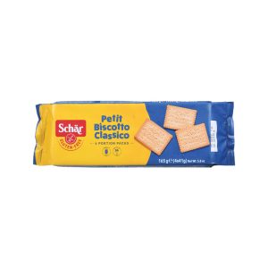 Schar SCHAR KEKS PETIT SA PUTEROM