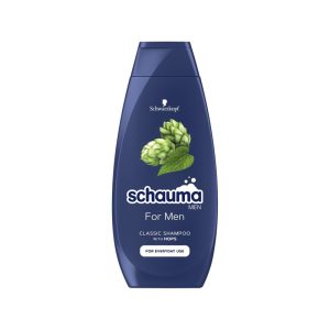 Schauma SCHAUMA ŠAMPON FOR MAN 400ML