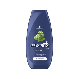 Schauma SCHAUMA ŠAMPON FOR MAN SPORT 250ML