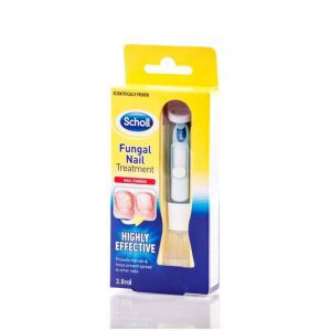 Scholl SCHOLL TRETMAN PROTIV GLJIVICA