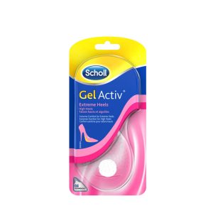 Scholl SCHOLL ULOZAK ACTIVE SA VEOMA VISOKOM POTPETICOM