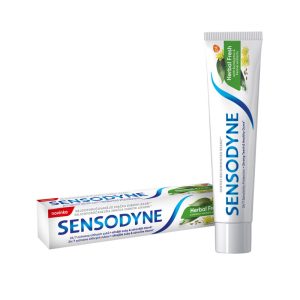 Sensodyne SENSODYNE HERBAL PASTA 75ML
