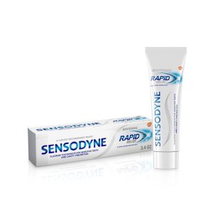 Sensodyne rapid whitening pasta za zube 75ml