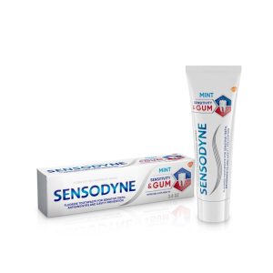Sensodyne SENSODYNE SENSITIV PASTA