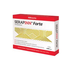 Innventa SERAPINN FORTE 120000 A/10