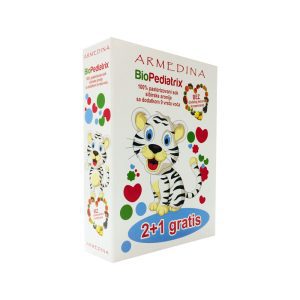 Biopediatrix SIBIRSKA ARONIJA 750ML
