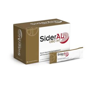 Pharmanutra SIDERAL ORO DIRECT A/20