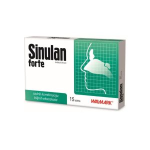 Walmark SINULAN DUO FORTE A/15