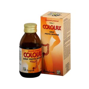 Sinefarm SIRUP COLOLAX