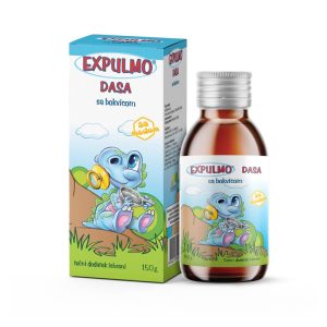 Esensa SIRUP DASA