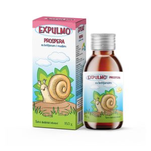 Esensa SIRUP PROSPERA