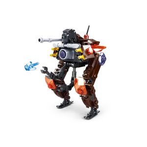 Sluban SLUBAN KOCKE ATOMSKA OLUJA A/174