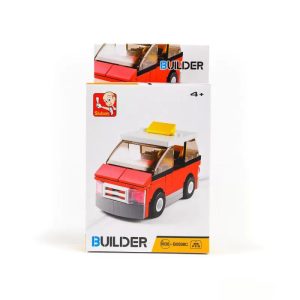 Sluban SLUBAN KOCKE TAXI A/55