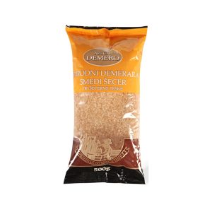 Demero SMEĐI ŠEĆER 500G
