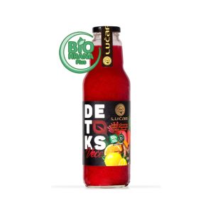 Lucar SOK DETOX EVENING 0