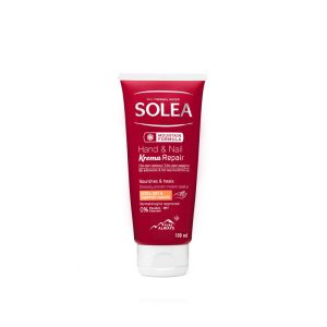 Solea SOLEA KREMA HAND&NAIL 100ML