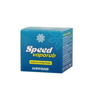 Nevena SPEED VAPORUB MAST 50ML