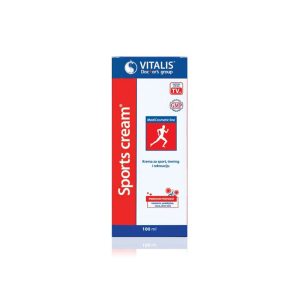 Vitalis SPORT KREMA