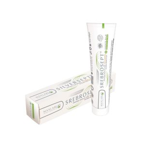 Maxlab SREBROSEPT PASTA ZA ZUBE 100ML
