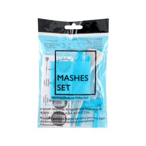 Still STILL KAPA ZA PRAMENOVE