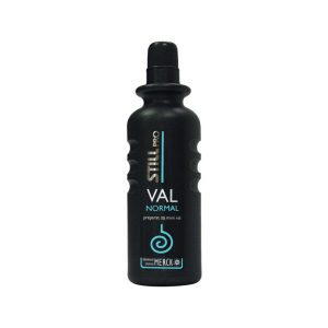 Still STILL KISELINA NORMAL