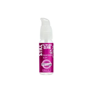 Still STILL SILIKONSKE KAPI 25ML