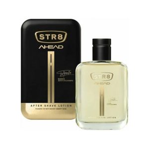 Str-8 STR-8 AFTER SHAVE AHEAD 50ML
