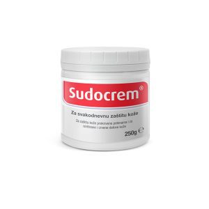 Actavis SUDOCREM 250G