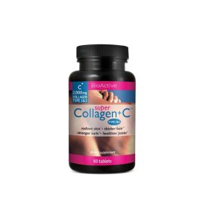 Aleksandar Mn SUPER COLLAGEN+C TABLETE A/60