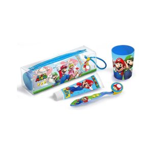 Lorenay SUPER MARIO SET SA CASOM