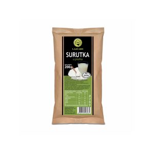Lucar SURUTKA U PRAHU 200G