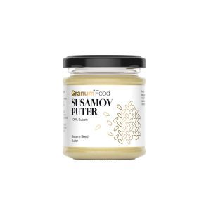 Granum Food SUSAMOV PUTER 250G
