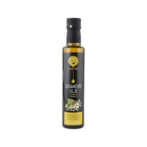 Lucar SUSAMOVO ULJE 250ML