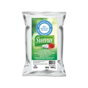 Stevia SWERIA ZASLAĐIVAČ 300G