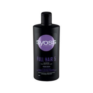 Syoss SYOSS ŠAMPON FULL HAIR 500ML