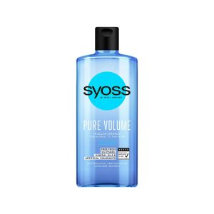 Syoss SYOSS ŠAMPON PURE VOLUME 440ML