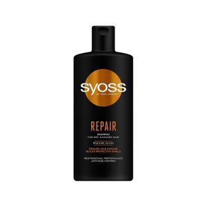 Syoss SYOSS ŠAMPON REPAIR 440ML
