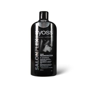 Syoss SYOSS ŠAMPON SALOPLEX 500ML