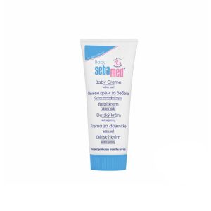 Sebamed Sebamed Baby Extra Mek Krema 50Ml