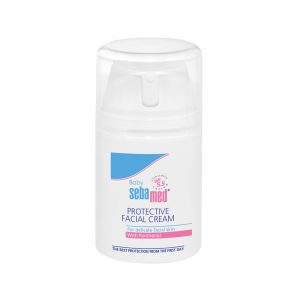 Sebamed Sebamed Baby Krem Za Lice 50Ml