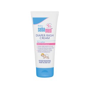 Sebamed Sebamed Baby Krema Protiv Ojeda 100Ml