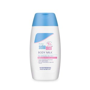 Sebamed Sebamed Baby Mleko 200Ml