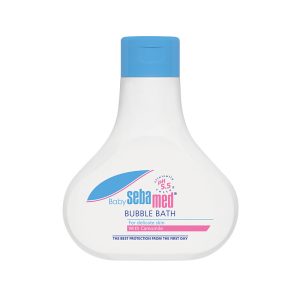 Sebamed Sebamed Baby Pena Za Kupanje 1L