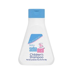 Sebamed Sebamed Baby Šampon