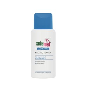 Sebamed Sebamed Clear Face Tonik