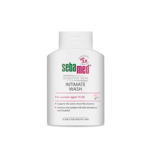 Sebamed Sebamed Intimni Sapun Ph 3